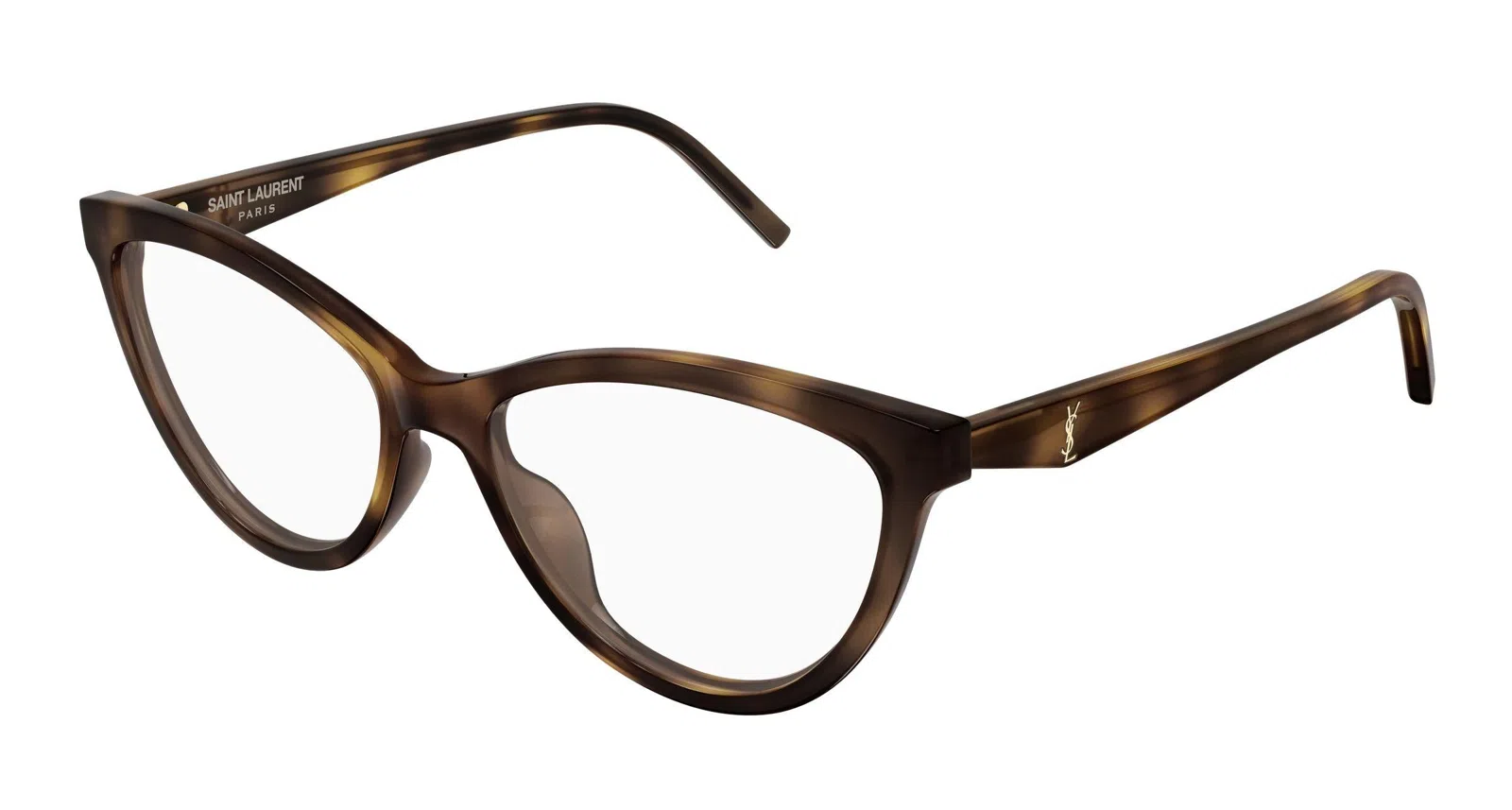 Saint Laurent SL M185 Eyeglasses - view 8